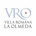 Villa Romain La Olmeda
