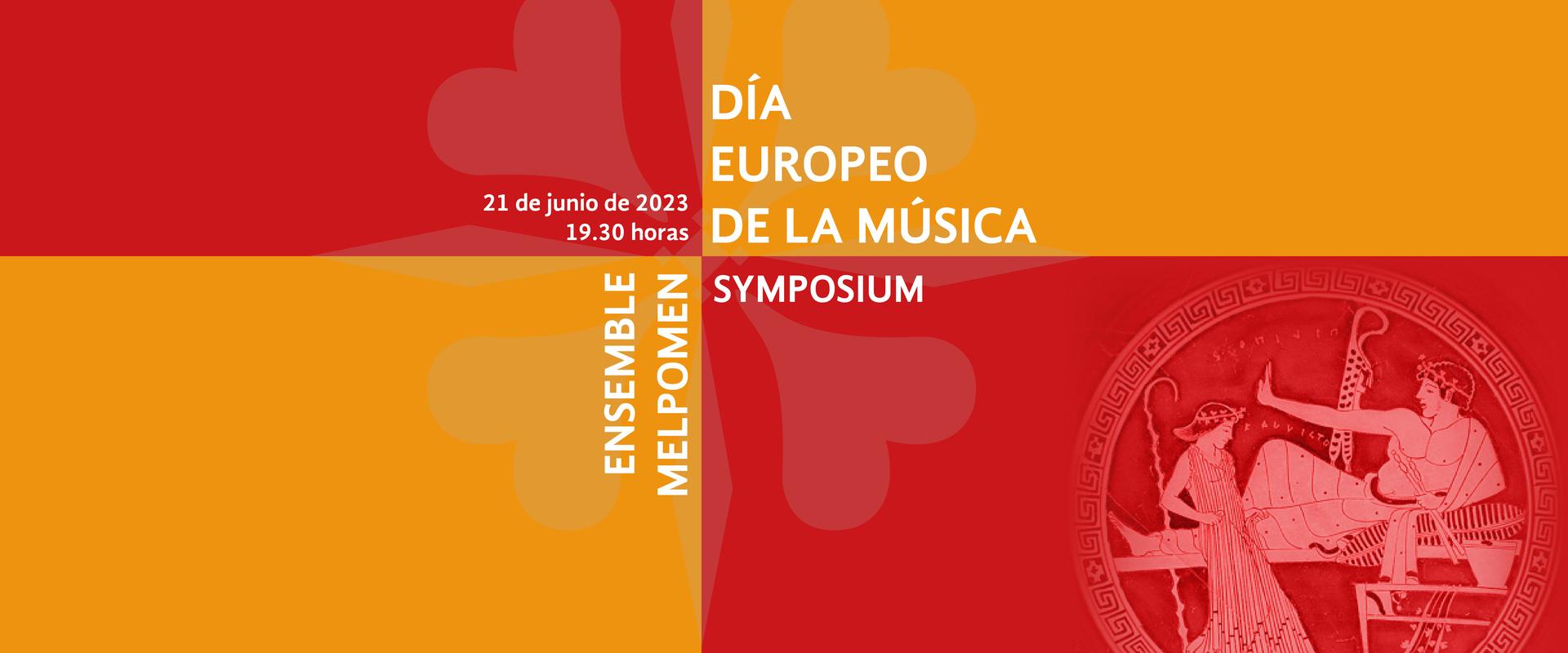 día europeo de la música en la villa romana la olmeda el 21 de junio con música y danza de ensemble melpomen y symposium