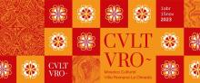 CVLTVRO MOSAICO CULTURAL VILLA ROMANA LA OLMEDA PROGRAMA DE ACTIVIDADES